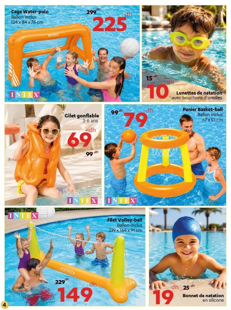 Catalogue Alpha55 été 2026‏‏