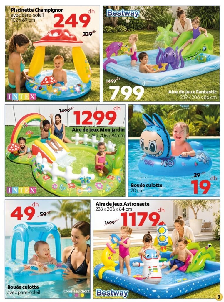 Catalogue Alpha55 été 2026‏‏