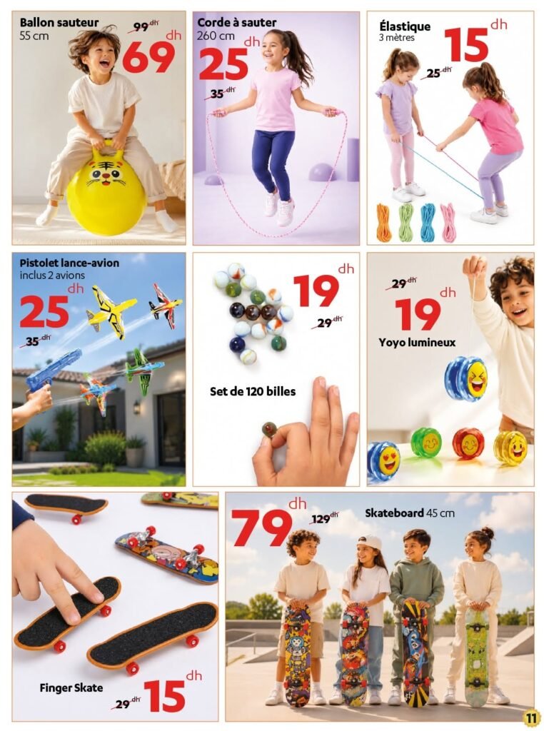Catalogue Alpha55 été 2026‏‏