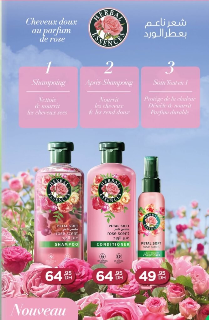 Catalogue carrefour maroc du 04 au 24 juin 2026