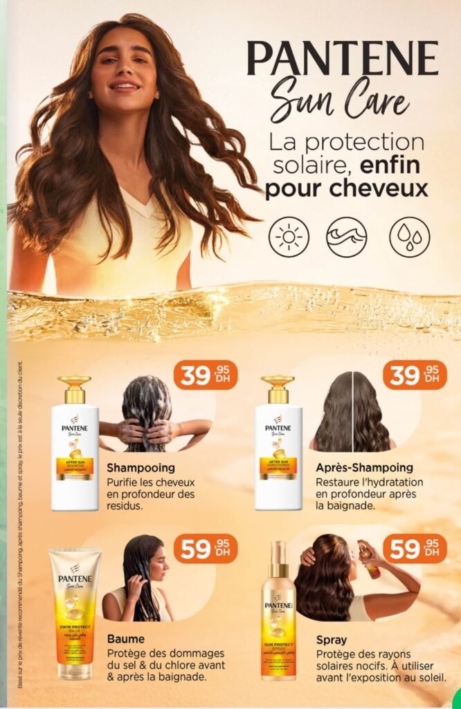 Catalogue carrefour maroc du 04 au 24 juin 2026