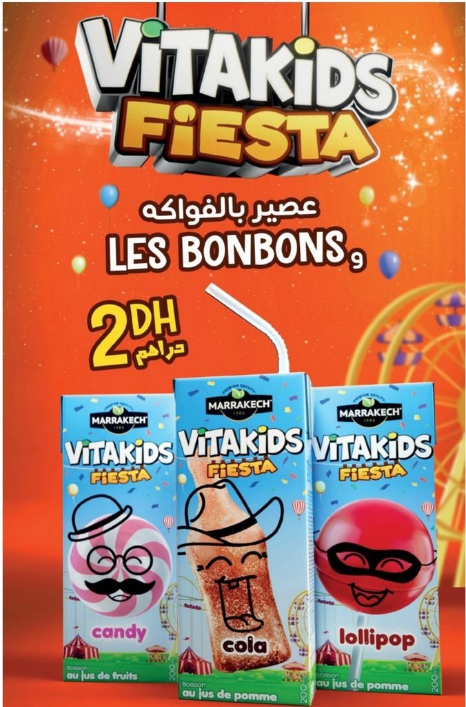 Catalogue Aswak Assalam du 18 Septembre au 07 octobre 2026