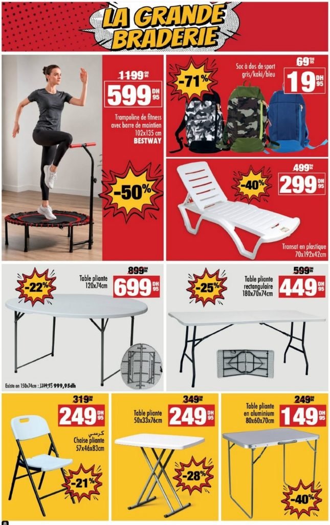 Catalogue Aswak Assalam du 14 octobre au 01 november 2026