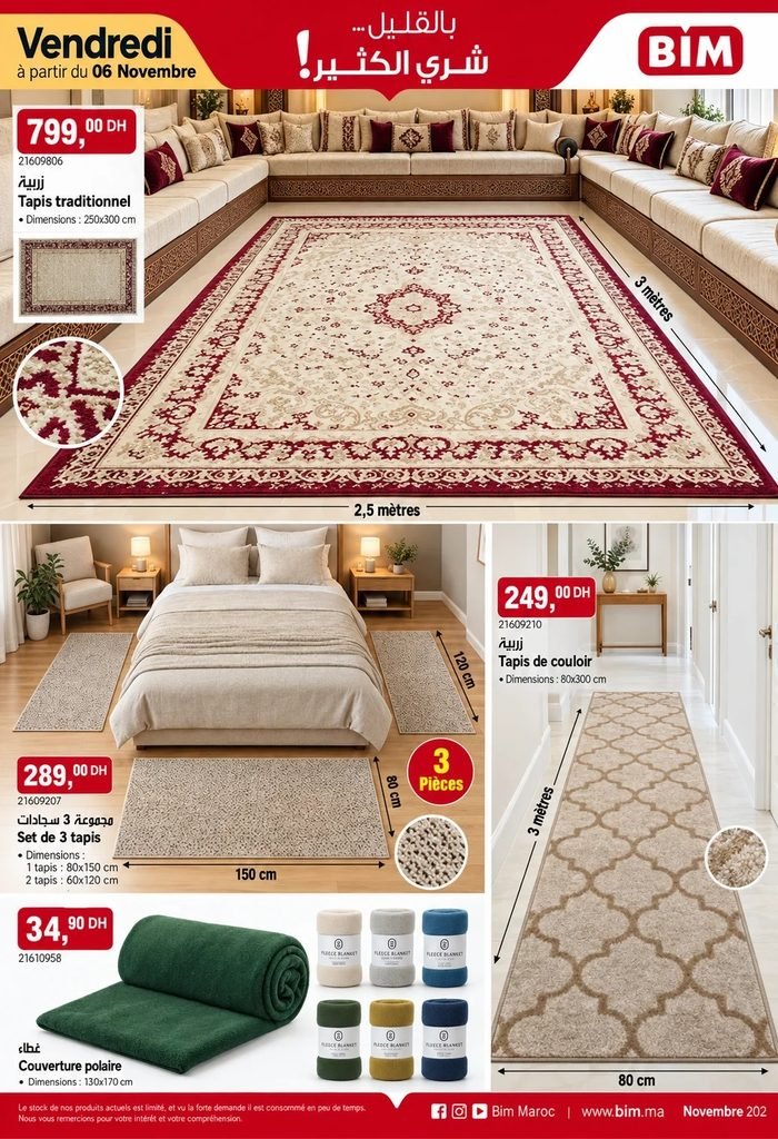Catalogue Bim 06 november 2026