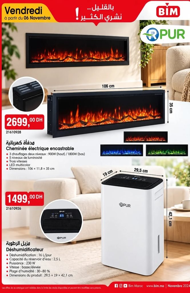 Catalogue Bim 06 november 2026
